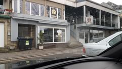 Restaurant BELLA PALERMO