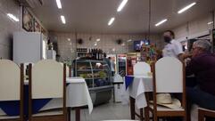 Churrascaria e Lanchonete 515