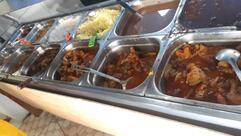 Bar e Restaurante Loura