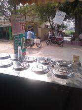 Prema Sai Tiffin Center