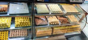 Sawtamali Bhel & Sweets