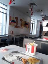 Rostic's