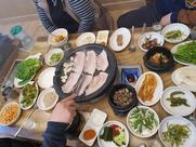 웅이네감자탕
