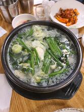 굴마을낙지촌 수유점