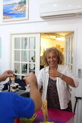 Espace Culturel / Association Cinabre