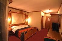 Hotel Comfort Erica Dolomiti Val d'Adige