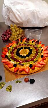 Panetteria e pasticceria da William