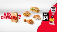 KFC Roman Value Center