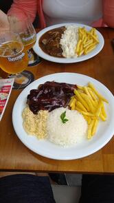 Santa Ceia Restaurante