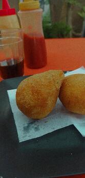 Petisqueira da Meire