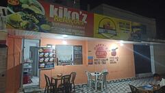 Kiko'S Refeições