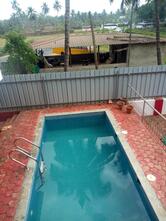 Sai Prabhavati Hotel