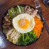 เชรดโด้ ไก่ทอดซอสเกาหลี