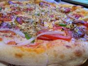 Famiglia Grego - A Pizza Dos Deuses