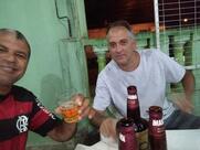 Churrasco do Carlinho