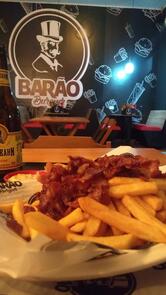 Barão Burguer