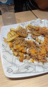 Blend73 Burger - Restaurante e Delivery