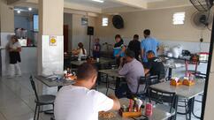 Churrascaria, Galeteria e Marmitaria Frango Cearense