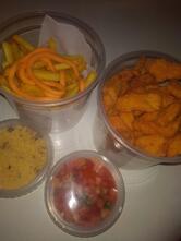 Bar e Lanchonete da Luciene