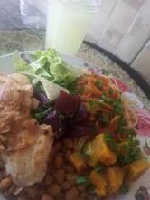 Delma Rosa Buffet e Restaurante