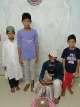 DEEKSHITHA RESTAURANT