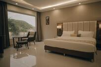 Deepti Courtyard - Luxury Hotel in Rourkela