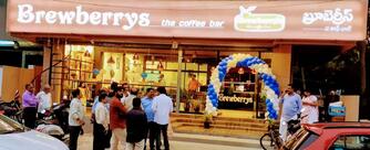 Brimmies All Day Cafe