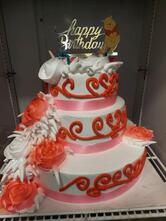 CK's bakery Oldwashermanpet / Royapuram