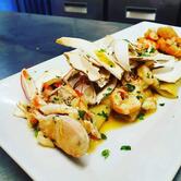 Trattoria L'angolino