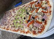 Pizzeria da Tony