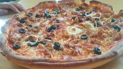 Zaika pizza & kebab & bar