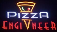 Pizza Engineer