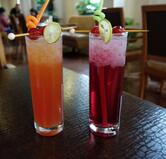 Woods Inn Family Garden Restaurant