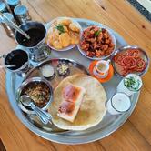 Aai Saheb restaurant