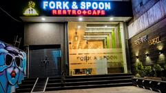 Fork & Spoon