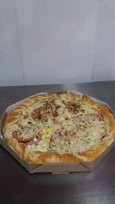 L & L pizzas e esfihas