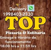 top pizzaria rio das pedras