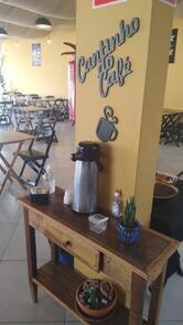 Di Angelles - Restaurante e Pizzaria