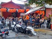 Tropicana Bar e Drinks