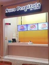 Suco Perpitola do Natural