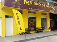 Padaria Moinho de Minas