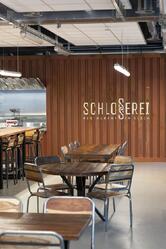Restaurant Schlosserei