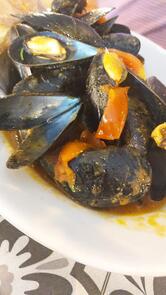 Osteria Del Gamba De Legn