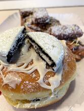 CORNETTERIA FOOD PARADISE