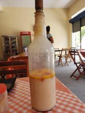 Bernarda Restaurante