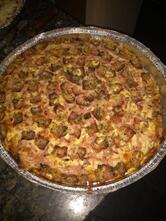 Lanchonete Pede BIS - Maria Helena