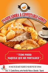 Panificadora Gomes