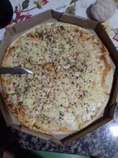 KASPIZZA