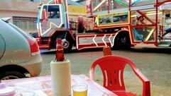 RESTAURANTE E CHOPERIA PONTO CERTO