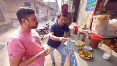 MAHENDRABHAI BATEKA VALA